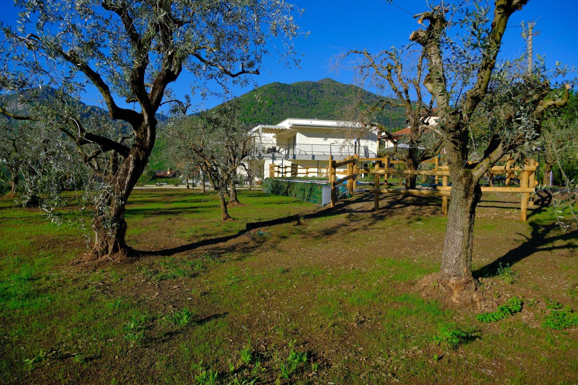 Costa Blu - Terrace Overlooking The Lake & Pool Riva di Solto Exteriör bild